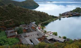 没有钱如何去云南旅游