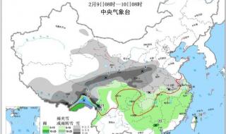 南方多地开启暴雪模式